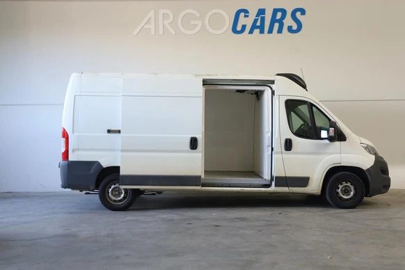 Citroën Jumper - Afbeelding 3 van 20
