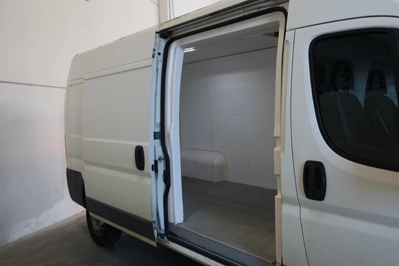 Citroën Jumper - Afbeelding 4 van 20