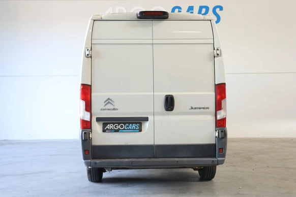 Citroën Jumper - Afbeelding 5 van 20