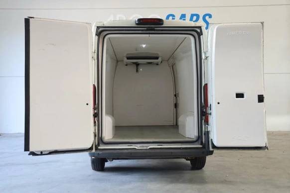 Citroën Jumper - Afbeelding 6 van 20