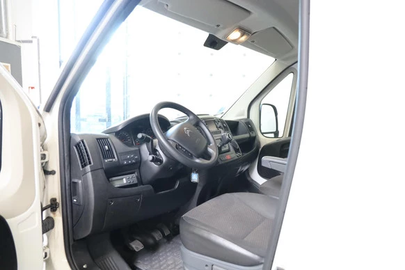 Citroën Jumper - Afbeelding 15 van 20