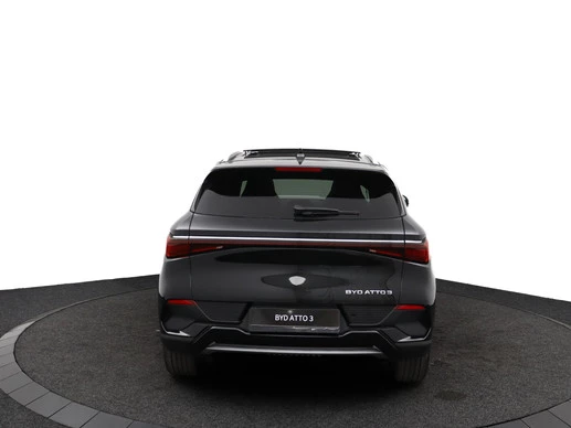 BYD ATTO 3 - Afbeelding 4 van 30