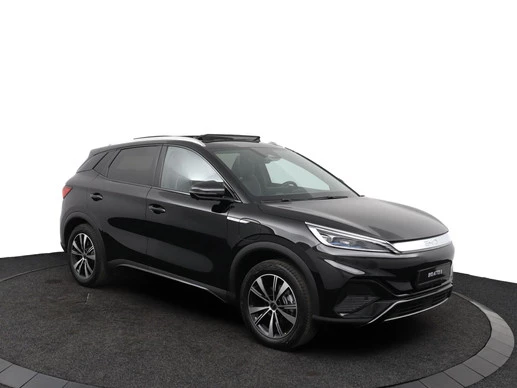 BYD ATTO 3 - Afbeelding 5 van 30