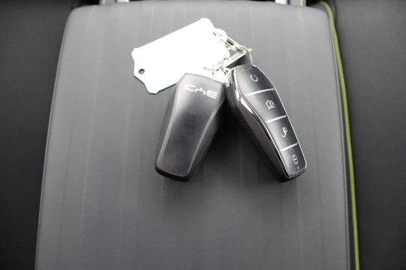 BYD ATTO 3 - Afbeelding 14 van 30