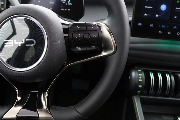 BYD ATTO 3 - Afbeelding 17 van 30