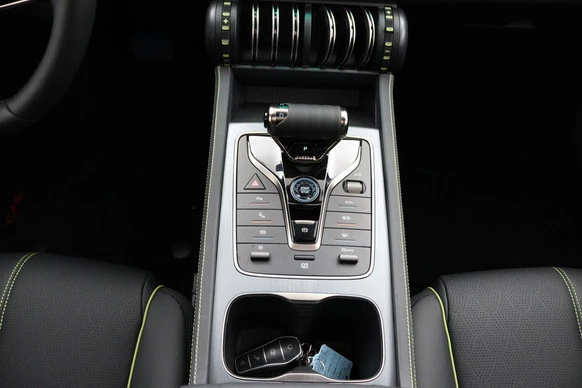 BYD ATTO 3 - Afbeelding 24 van 30