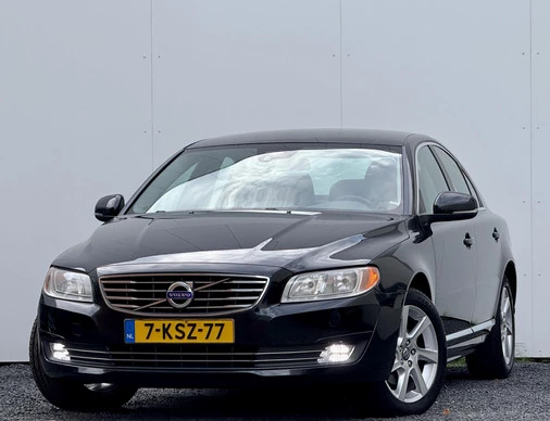 Volvo S80 - Afbeelding 1 van 30