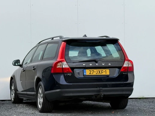 Volvo S80 - Afbeelding 2 van 30