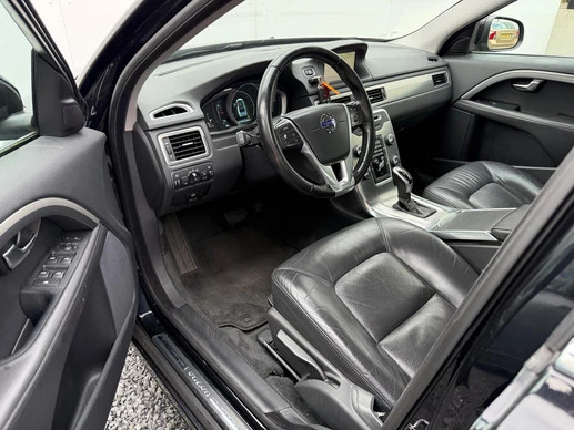 Volvo S80 - Afbeelding 3 van 30