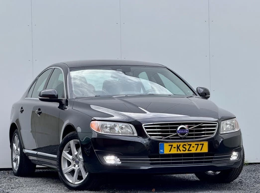 Volvo S80 - Afbeelding 4 van 30