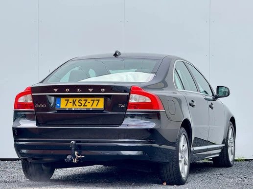 Volvo S80 - Afbeelding 5 van 30
