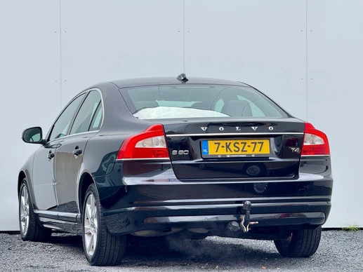 Volvo S80 - Afbeelding 6 van 30