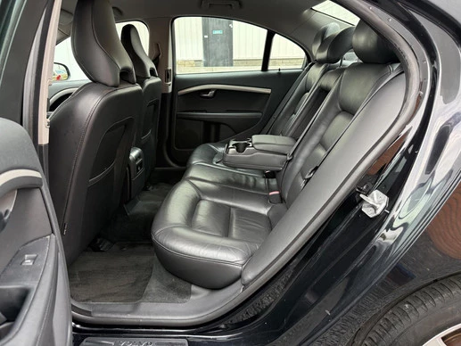 Volvo S80 - Afbeelding 10 van 30