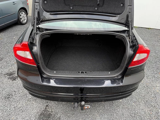 Volvo S80 - Afbeelding 12 van 30