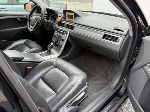 Volvo S80 - Afbeelding 14 van 30