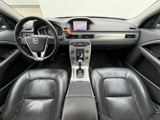 Volvo S80 - Afbeelding 18 van 30