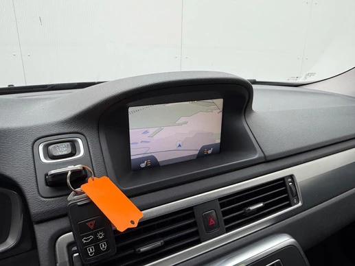 Volvo S80 - Afbeelding 21 van 30