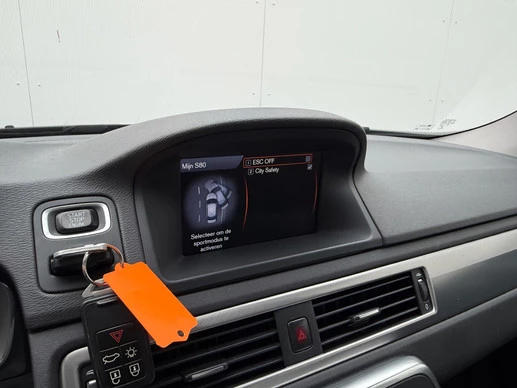 Volvo S80 - Afbeelding 22 van 30