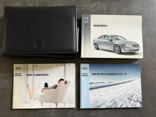 Volvo S80 - Afbeelding 27 van 30