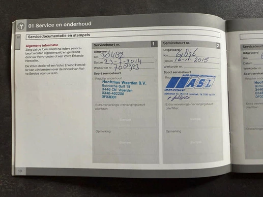 Volvo S80 - Afbeelding 28 van 30