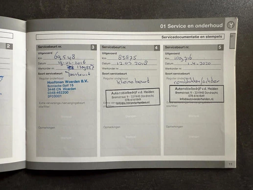 Volvo S80 - Afbeelding 29 van 30