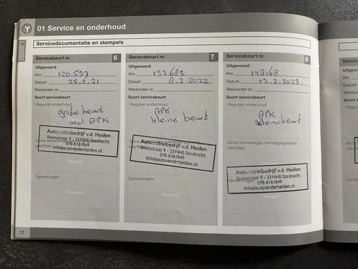 Volvo S80 - Afbeelding 30 van 30