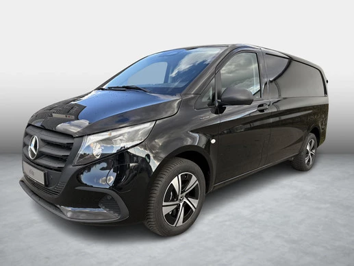 Mercedes-Benz eVito - Afbeelding 1 van 17