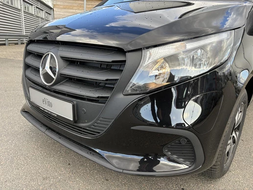Mercedes-Benz eVito - Afbeelding 2 van 17