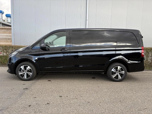 Mercedes-Benz eVito - Afbeelding 3 van 17