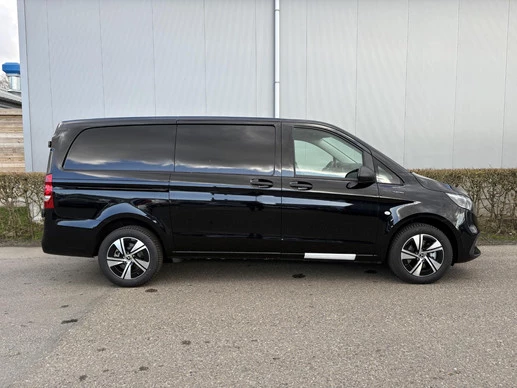 Mercedes-Benz eVito - Afbeelding 4 van 17