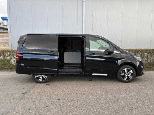 Mercedes-Benz eVito - Afbeelding 5 van 17