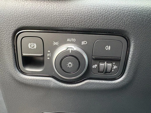 Mercedes-Benz eVito - Afbeelding 11 van 17