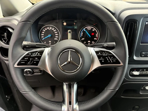 Mercedes-Benz eVito - Afbeelding 12 van 17
