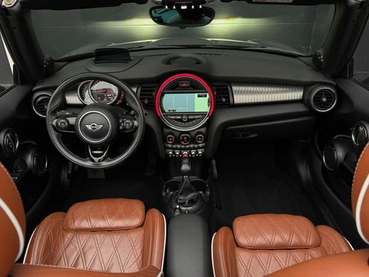 MINI Cooper S Cabrio - Afbeelding 11 van 30
