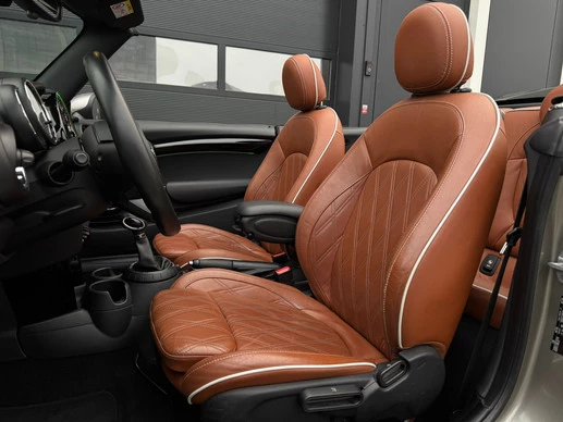 MINI Cooper S Cabrio - Afbeelding 12 van 30