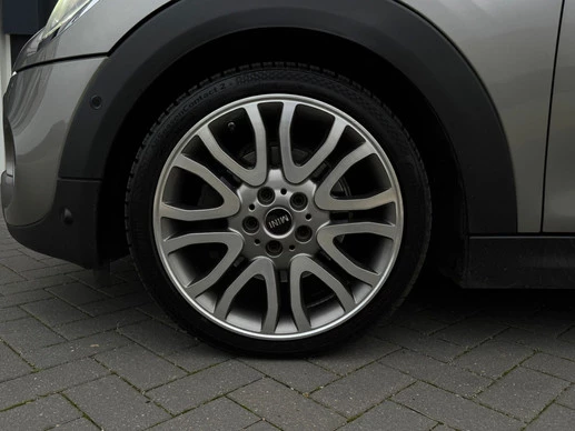 MINI Cooper S Cabrio - Afbeelding 16 van 30