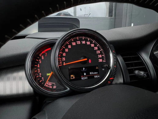 MINI Cooper S Cabrio - Afbeelding 17 van 30
