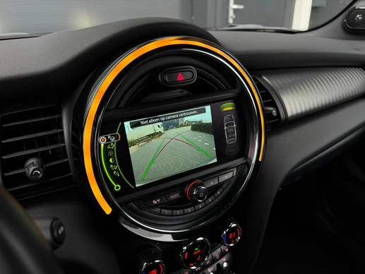 MINI Cooper S Cabrio - Afbeelding 18 van 30