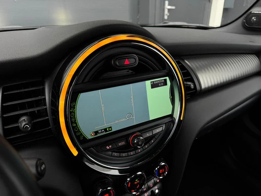 MINI Cooper S Cabrio - Afbeelding 19 van 30
