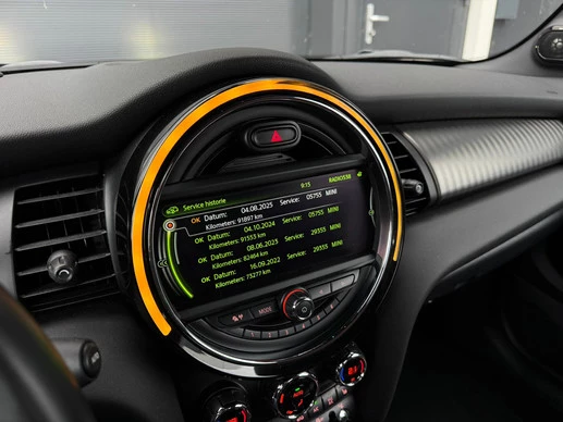 MINI Cooper S Cabrio - Afbeelding 20 van 30