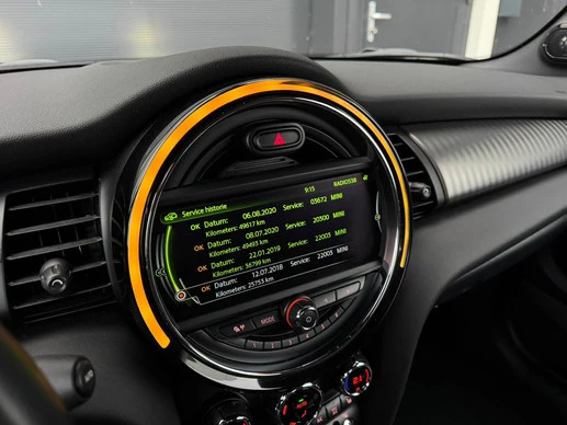 MINI Cooper S Cabrio - Afbeelding 21 van 30