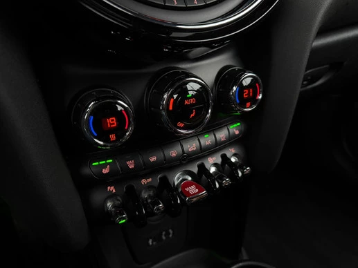 MINI Cooper S Cabrio - Afbeelding 22 van 30