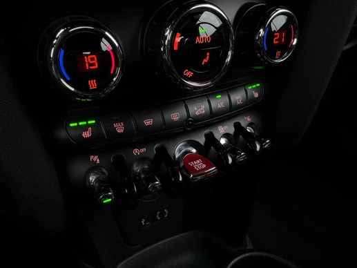 MINI Cooper S Cabrio - Afbeelding 23 van 30