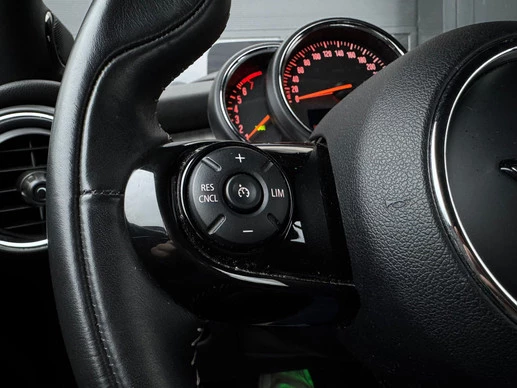 MINI Cooper S Cabrio - Afbeelding 24 van 30