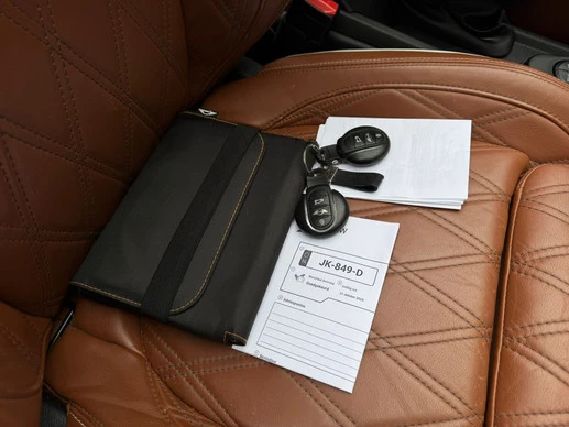 MINI Cooper S Cabrio - Afbeelding 27 van 30