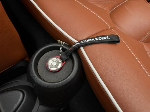 MINI Cooper S Cabrio - Afbeelding 30 van 30