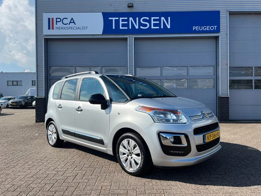 Citroën C3 Picasso - Afbeelding 1 van 22