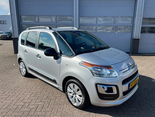 Citroën C3 Picasso - Afbeelding 2 van 22