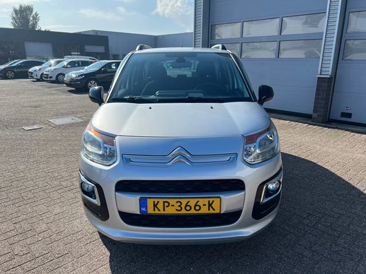 Citroën C3 Picasso - Afbeelding 3 van 22