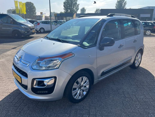 Citroën C3 Picasso - Afbeelding 4 van 22